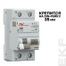 Дифференциальный автомат DVA-6 1P+N 32А (C) 30мА (AC) 6кА EKF AVERES