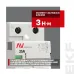 Устройство защитного отключения DV 2P 25А/ 30мА (A) EKF AVERES