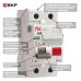 Устройство защитного отключения DV 2P 25А/ 30мА (A) EKF AVERES