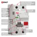 Устройство защитного отключения DV 2P 25А/ 30мА (AC) EKF AVERES