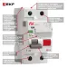 Устройство защитного отключения DV 2P 40А/100мА (S) EKF AVERES