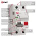 Устройство защитного отключения DV 2P 40А/ 30мА (A) EKF AVERES