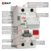 Устройство защитного отключения DV 2P 40А/ 30мА (AC) EKF AVERES