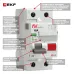 Устройство защитного отключения DV 2P 40А/300мА (AC) EKF AVERES