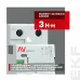 Устройство защитного отключения DV 2P 40А/300мА (S) EKF AVERES