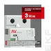 Устройство защитного отключения DV 2P 63А/300мА (AC) EKF AVERES