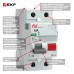 Устройство защитного отключения DV 2P 63А/300мА (S) EKF AVERES
