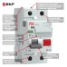 Устройство защитного отключения DV 2P 80А/100мА (S) EKF AVERES