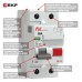 Устройство защитного отключения DV 2P 80А/300мА (AC) EKF AVERES
