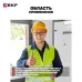 Устройство защитного отключения DV 4P 40А/300мА (AC) EKF AVERES
