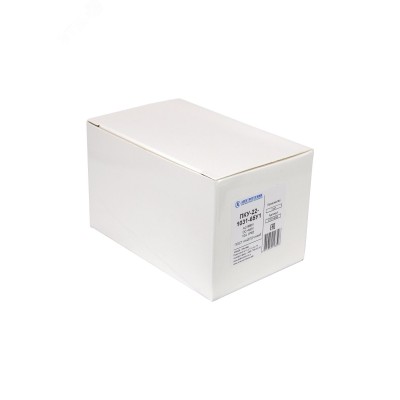 "Пост управления ПКУ-22-1031-65У1, 1 зелёный цилиндр ""Start"" (НО), IP65  (ЭТ)"