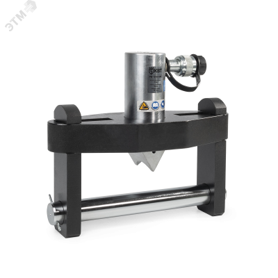 РФ-10-54 серия ПРОФИ Разгонщик фланцев клиновой