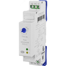 Реле импульсное РИО-2 ACDС24В УХЛ4