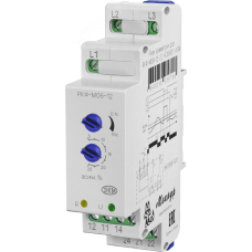 Реле контроля фаз