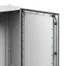Напольный корпус RAM fit без боковых вырезов, ВхШхГ 2000х600х300 мм