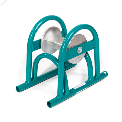 РКН-140 Ролик кабельный