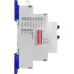 Реле контроля напряжения РКН-1М AC/DC24-240В УХЛ2