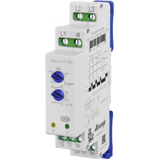 Реле контроля напряжения