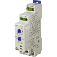 Реле напряжения