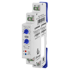 Реле контроля тока