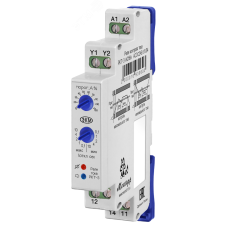 Реле контроля тока