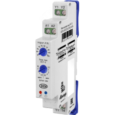 Реле контроля постоянного/переменного тока