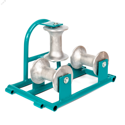 РКУ-140 Ролик кабельный