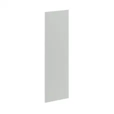 Панели боковые для шкафов CQE N, ВхГ 1200X500 мм, комплект 2 шт.