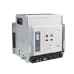 Воздушный автоматический выключатель YON pro ANX32X 3P 3200 А 100 кА, типоразмер M, расцепитель ETE, выкатной, вертикальное подключение, управление 220 В A