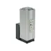 Компактный обогреватель с вентилятором, P=150W, 230V