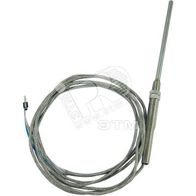 Термопреобразователь сопротивления РТ-100 2 м