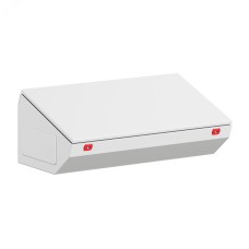 Секция управления RBPC для пультов/стоек R5R, Ш=1000 мм