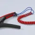 Стриппер автоматический NexStrip 3-в-1, 0.03-10 мм2 AWG 32-8, рез до 10 мм2, обжим: квадрат, 0.25-4 мм2, 2x2.5 мм2, 190 мм, в блистере