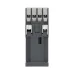 Магнитный контактор YON DSC018 18A 7,5кВт AC3 3P кат.24В DC 1НО