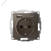 ATLASDESIGN РОЗЕТКА 16А c 2 USB A+C, 5В/2,4А/3,0А, 2х5В/1,5А, механизм, МОККО