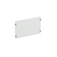 Панель внутренняя глухая с винтовым креплением ШхВ 400х350 мм (DKC)