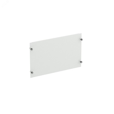 Панель внутренняя глухая с винтовым креплением ШхВ 400х350 мм (DKC)