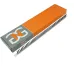 Саморезы в ленте  3,5х35 (1000 шт) ГКЛ-металл. арт. GN-SCPS-3535PH