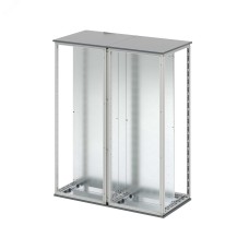 Монтажная плата, промежуточная, для шкафов CQE высотой 1400 мм