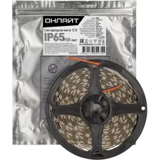 СД Лента ОНЛАЙТ 80 975 OLS-5050RGB30-7.2-IP65-12V