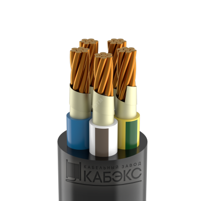 КабельППГнг(А)-FRHF 5*35 мк(N,PE)-1