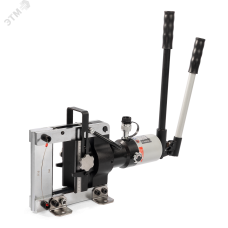 Пресс гидравлический для гибки шин автономный ШГА-150 серия NEO