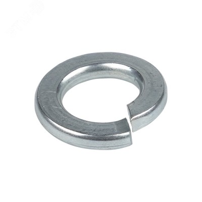 Шайба гровер M12 DIN 127 INOX