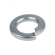 Шайба гровер M10 DIN 127 INOX