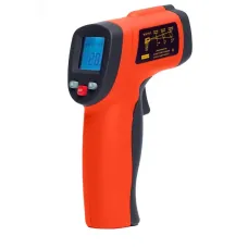 Пирометр инфракрасный TemPro 300