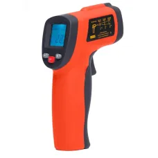 Пирометр инфракрасный TemPro 550