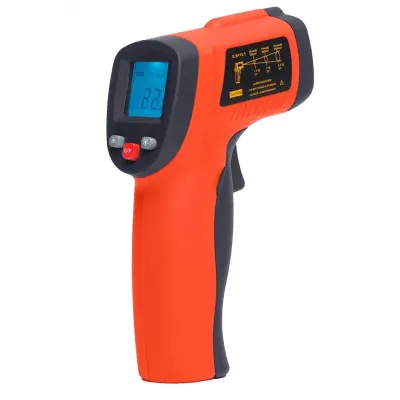Пирометр инфракрасный TemPro 550