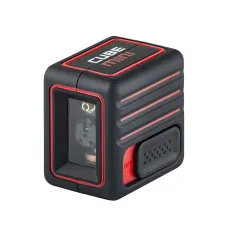 Уровень лазерный Cube MINI Basic Edition