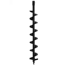 Шнек для бензобура Drill 100 (800 мм)