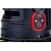 Уровень лазерный ULTRALINER 360 4V